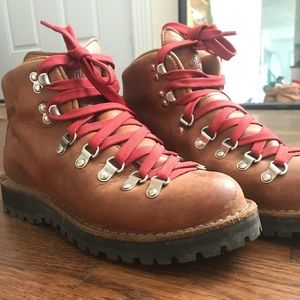 Danner boots- originals